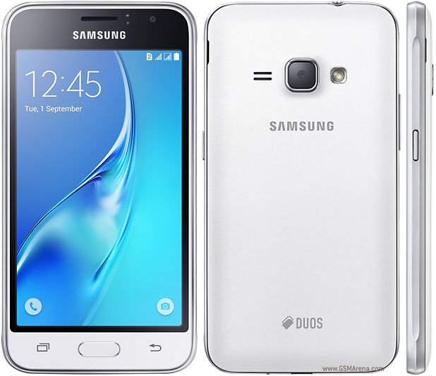 Samsung Galaxy J1 (2016) Price in india