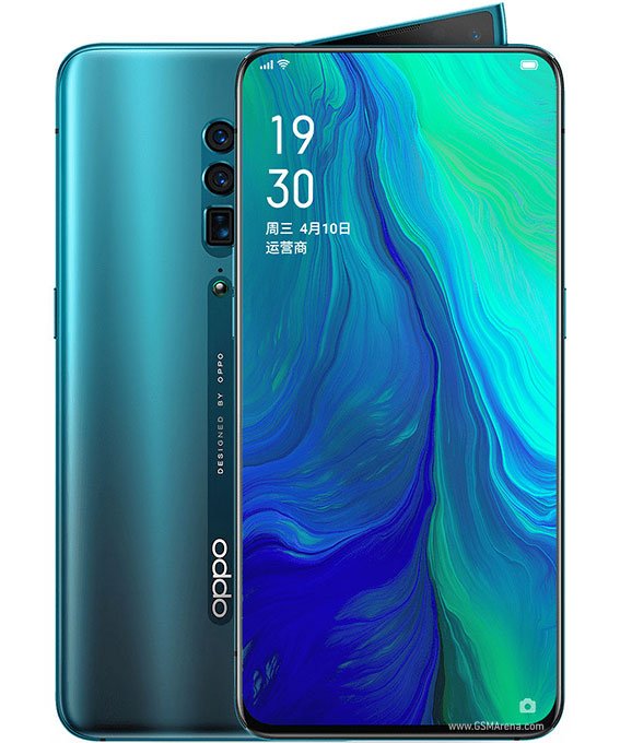 Oppo Reno 10x zoom Price in india