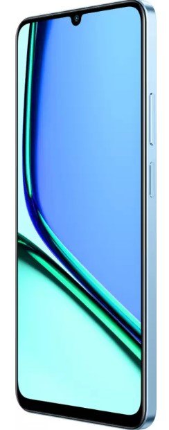 realme narzo n61 price in india