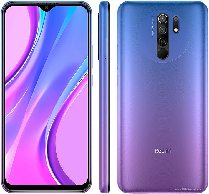 Xiaomi Redmi 9 Prime Price in india