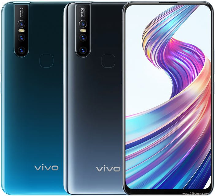 vivo V15 Price in india