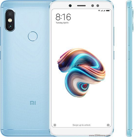 Xiaomi Redmi Note 5 Pro Price in india