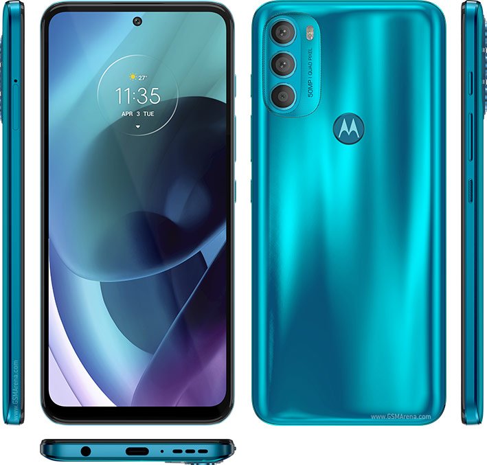 Motorola Moto G71 5G Price in india