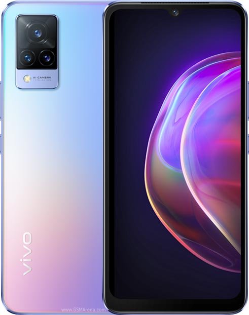 vivo V21s Price in india