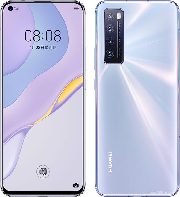 Huawei nova 7 5G Price in india