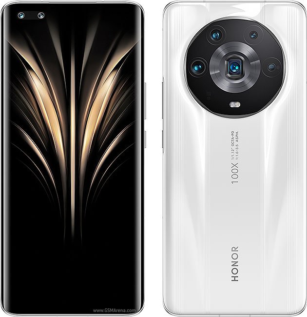 Honor Magic4 Ultimate Price in india