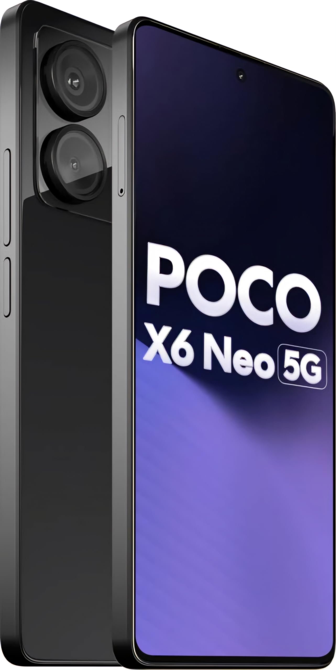 POCO X6 Neo 256GB Price in india