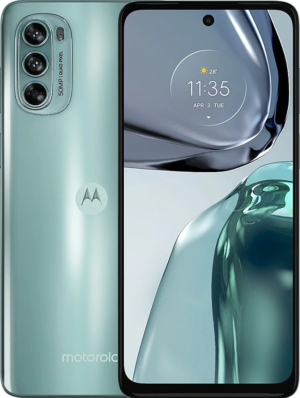 Moto G62 5G Price in india