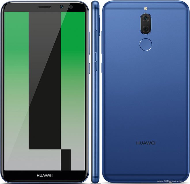 Huawei Mate 10 Lite Price in india