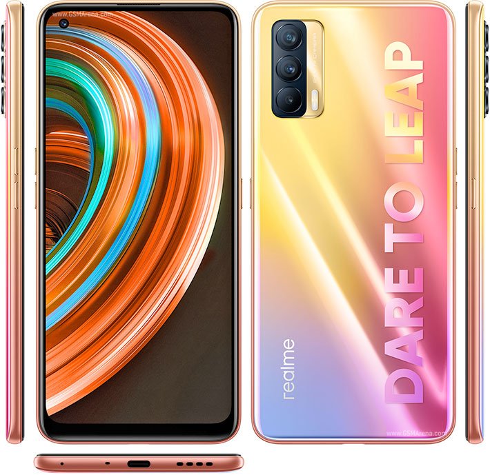 Realme X7 (India) Price in india