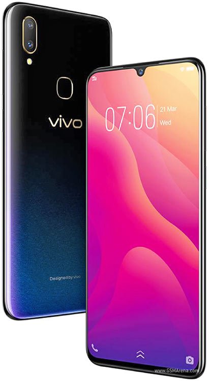 vivo V11i Price in india