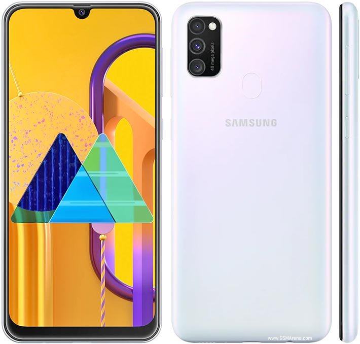 Samsung Galaxy M30s Price in india