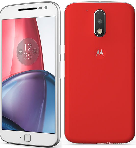 Motorola Moto G4 Plus Price in india