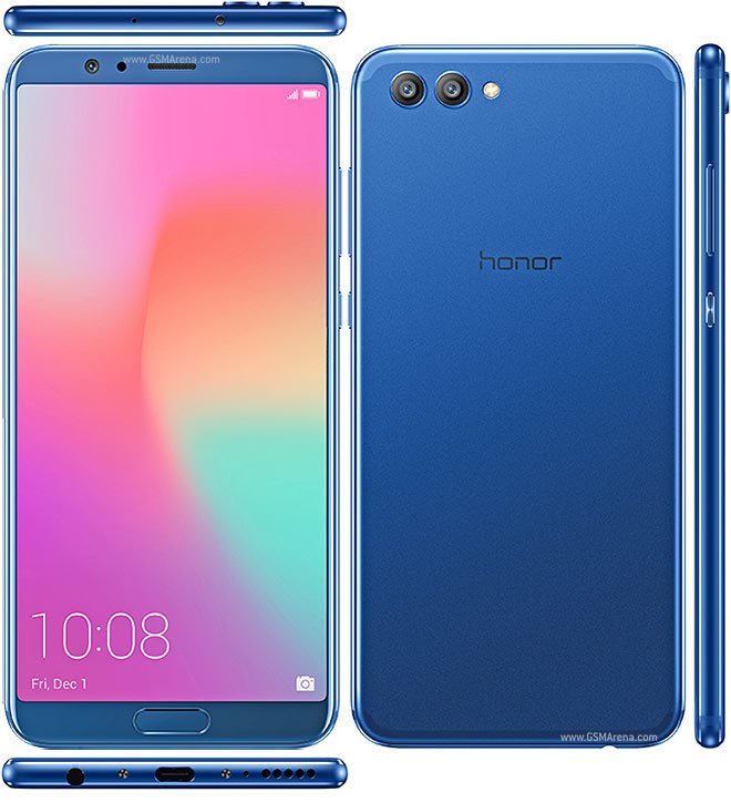 Honor View 10 Price in india