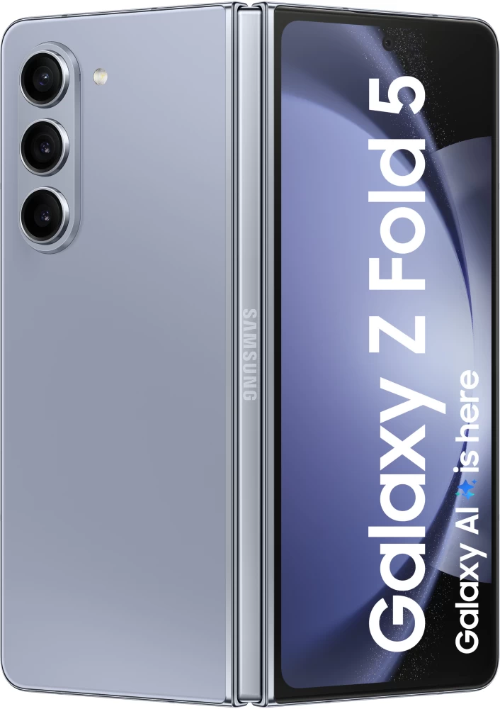 Samsung Galaxy Z Fold5 Price in india