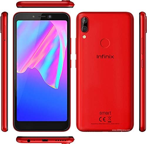 Infinix Smart 2 Price in india