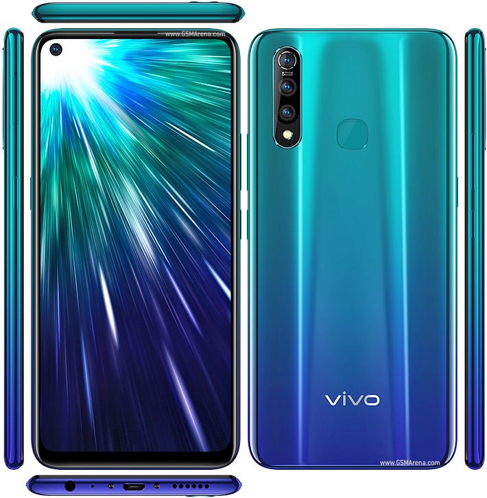 vivo Z1Pro Price in india