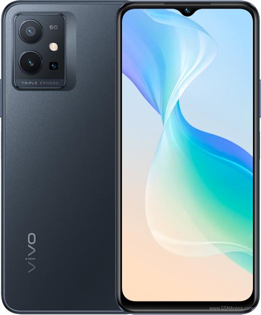 vivo T1 5G Price in india