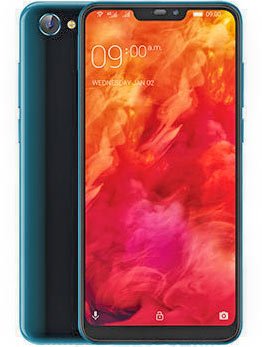 Lava Z92 Price in india