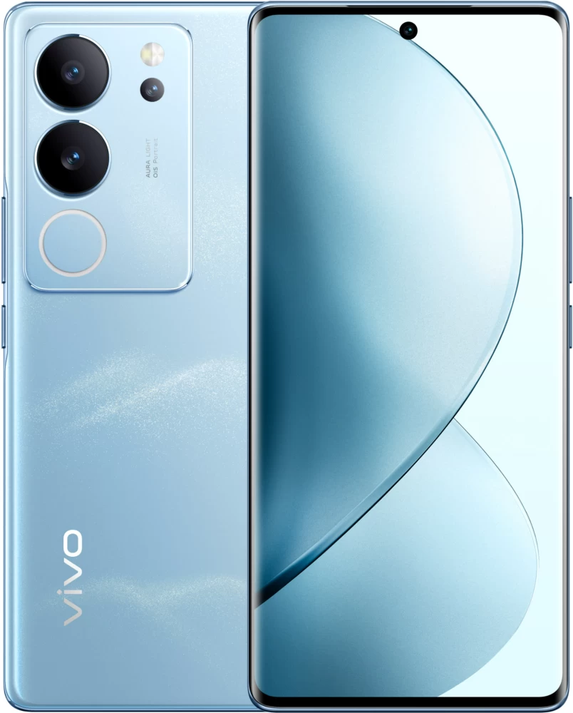 vivo V29 Pro 12GB RAM Price in india