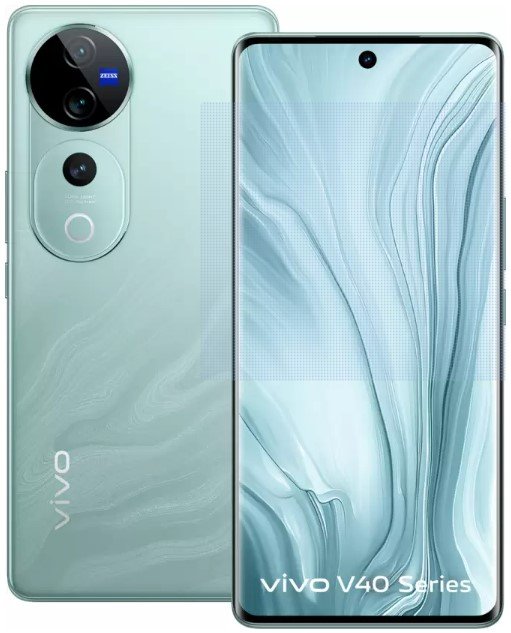 vivo v40 512gb price in india