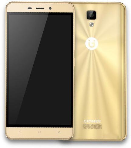 Gionee P7 Max Price in india