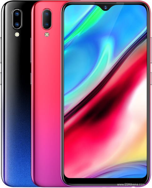 vivo Y93 Price in indiac