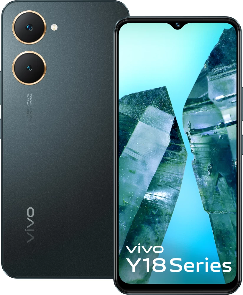 vivo Y18e Price in india