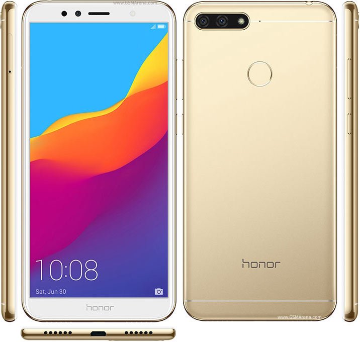 Honor 7A Price in india