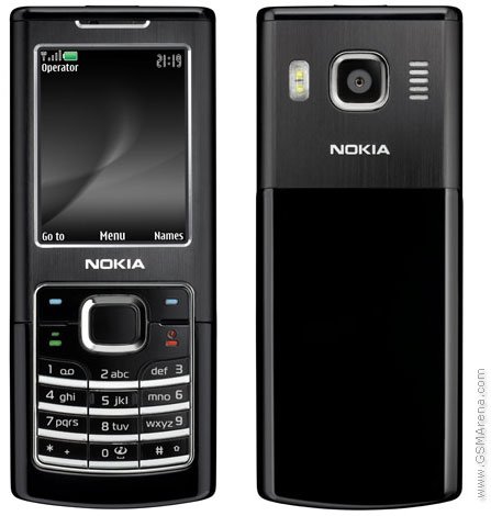 Nokia 6500 classic Price in india