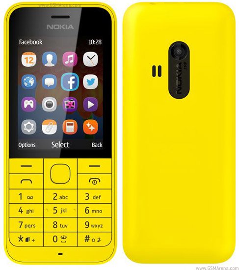 Nokia 220 Price in india