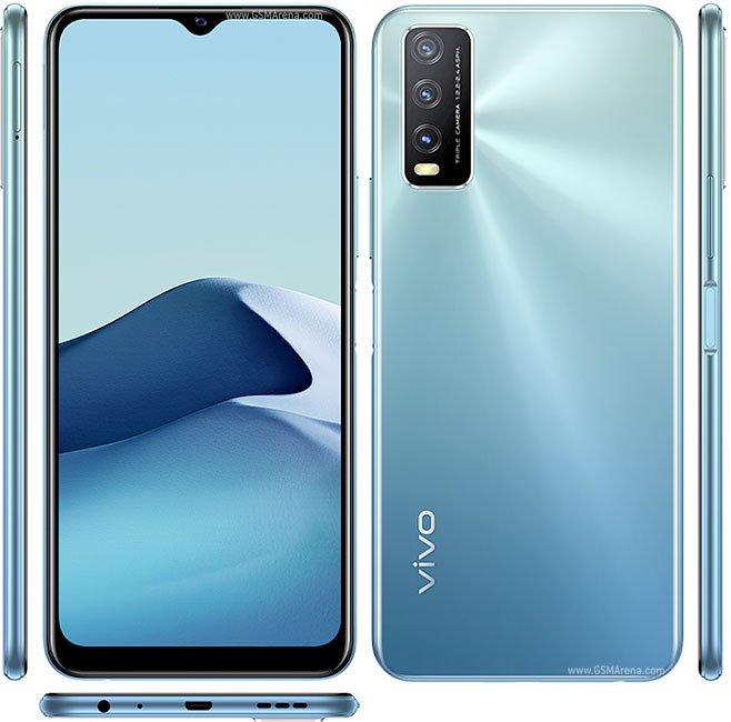 vivo Y20g Price in india