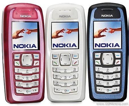 Nokia 3100 Price in india