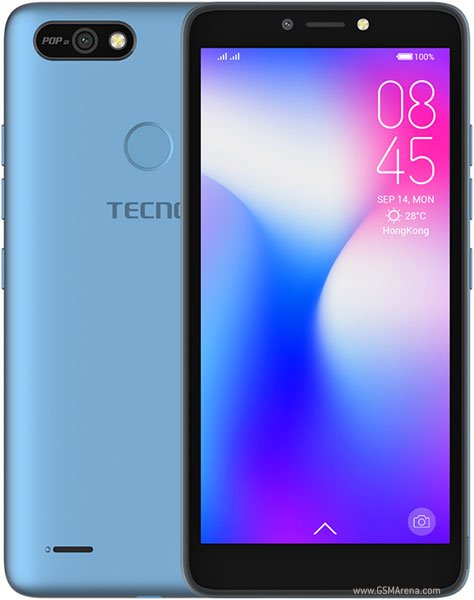 Tecno Pop 2 F Price in india