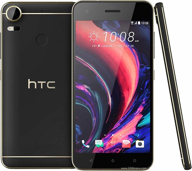 HTC Desire 10 Pro Price in india