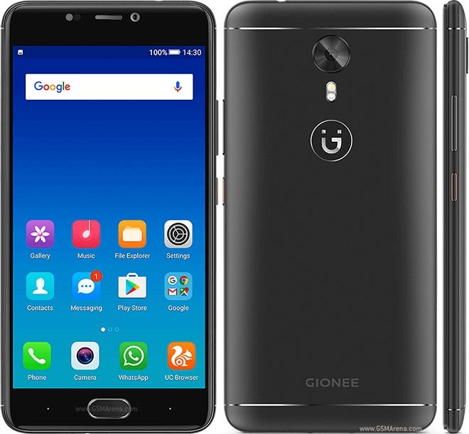 Gionee A1 Price in india