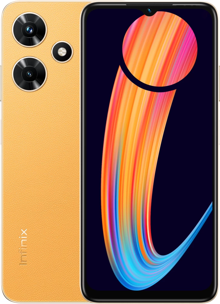 Infinix Hot 30i Price in india