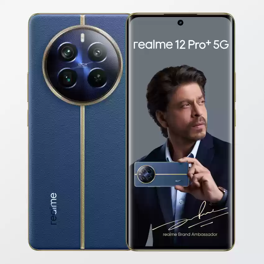 realme 12 Pro Plus Price in india