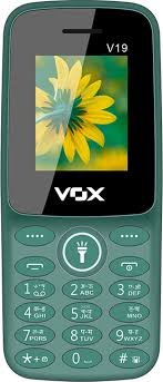 VOX Mobile V19 Price in india