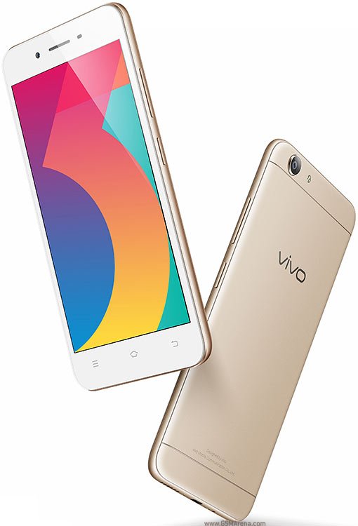 vivo Y53i Price in india