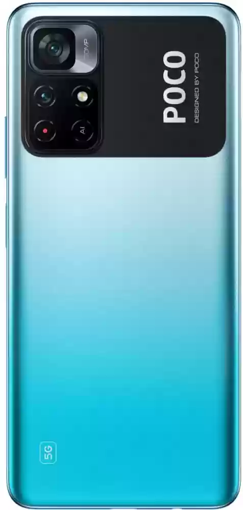 POCO M4 Pro Price in india