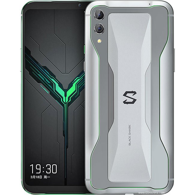 Xiaomi Black Shark 2 Price in india