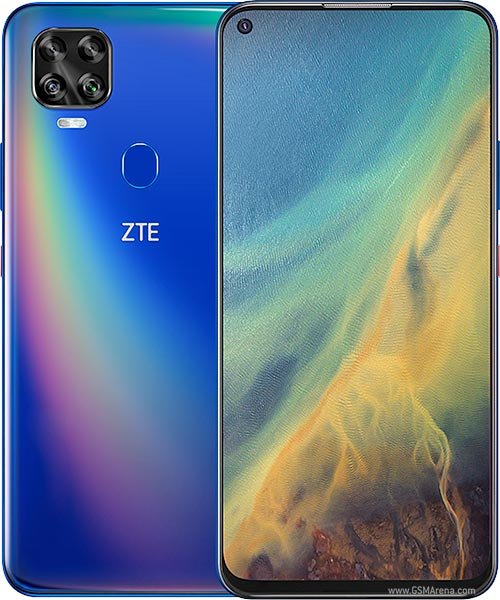 ZTE Blade V2020 5G Price in india