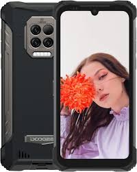 Doogee S86 Pro Price in India