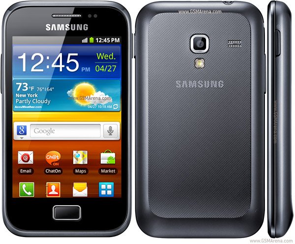 Samsung Galaxy Ace Plus S7500 Price in india