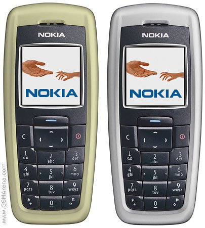 Nokia 2600 Price in india