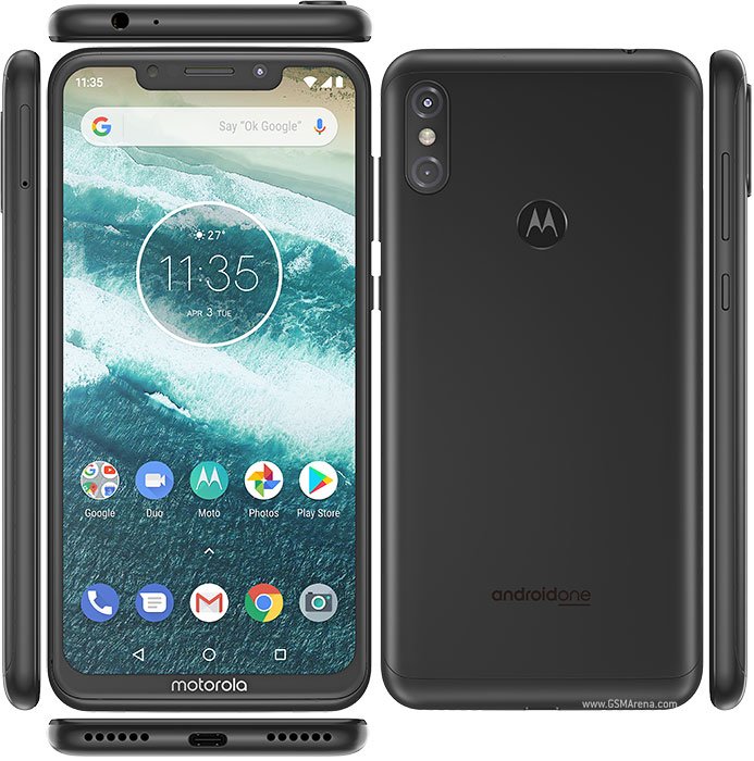 Motorola One Power (P30 Note) Price in india