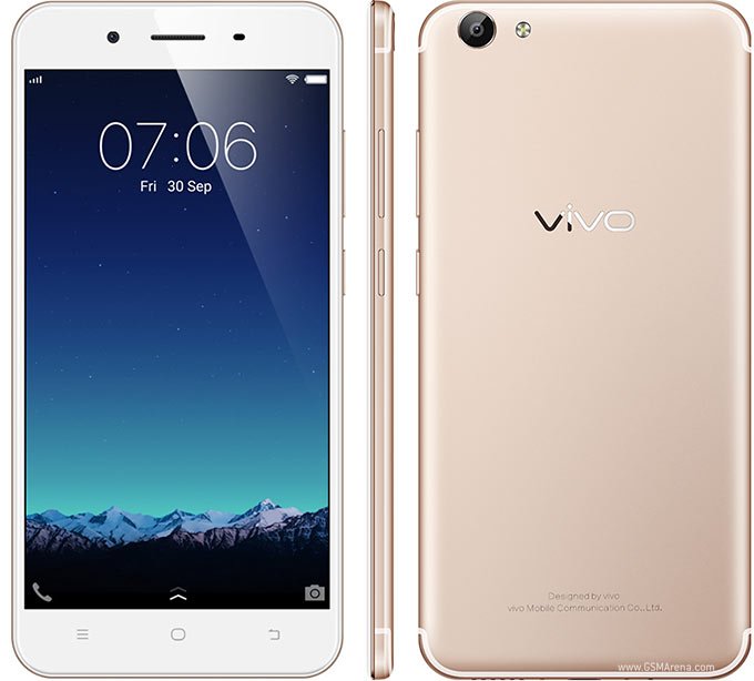 vivo Y65 Price in india