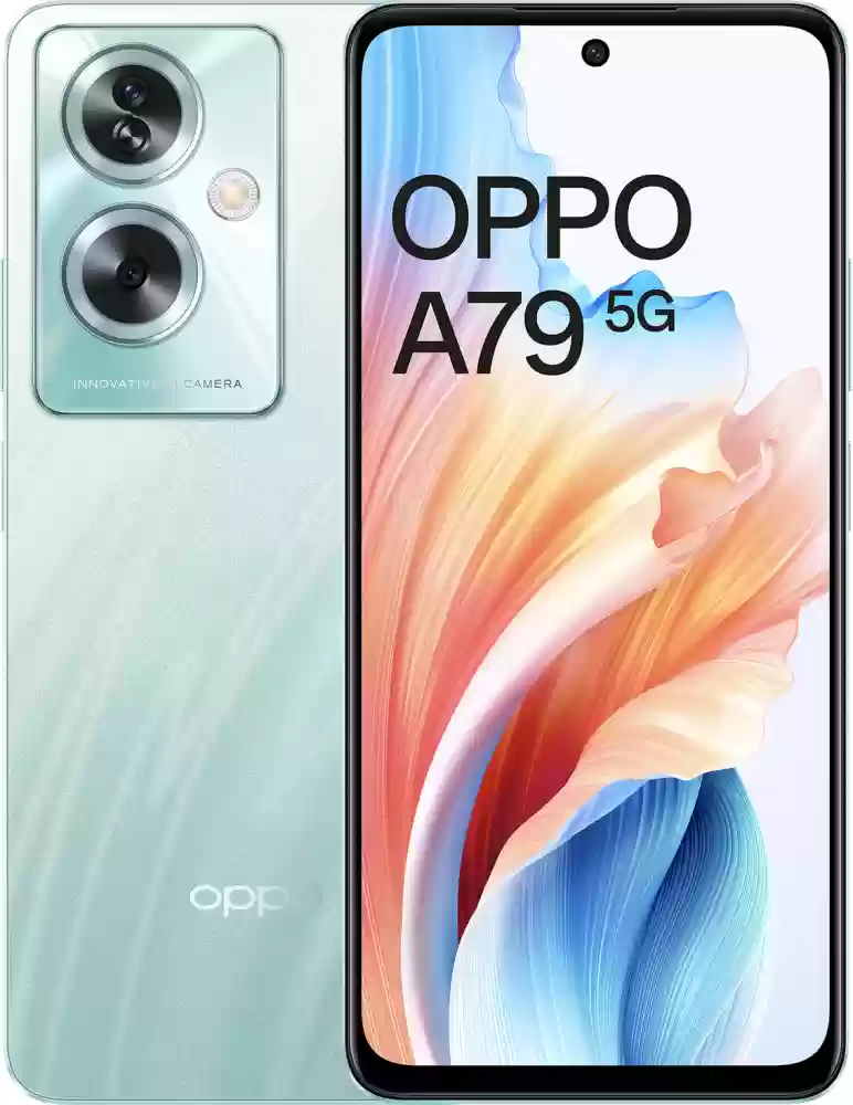 OPPO A79 5G Price in india