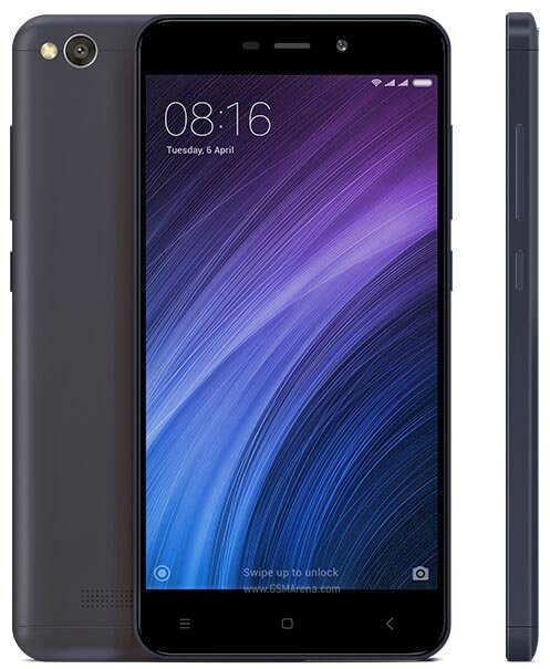 Xiaomi Redmi 4A Price in india